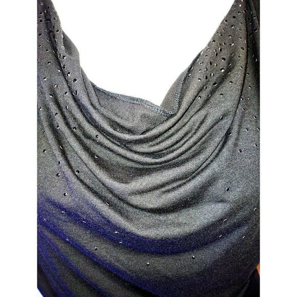 NWT Avenueā18/20 SparkleāBlouse - Picture 3 of 10